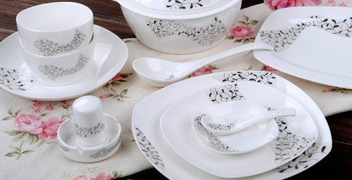 Designer Ceramic Dinner Set