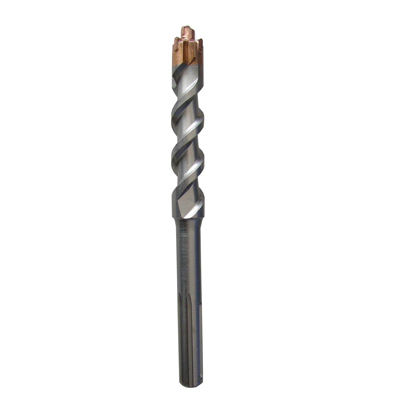 DIN8035 Electric Hammer Drill Bits