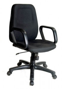 Executive Chairs (VIN-ET-006)