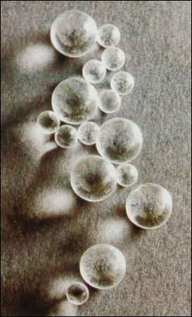 Glass Balls