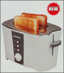 Hi-Life Toaster