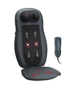 JSB HF23 Full Back and Neck Kneading Massager