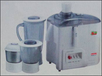 Juicer Mixer Grinder (Chef-Kjmg701)