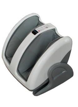 Leg Massager And Foot Massager