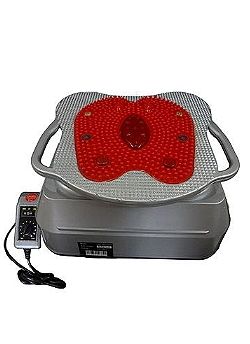 Oxygen and Blood Circulation Massager (JSB HF12)