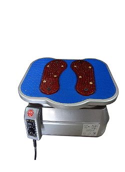 Oxygen And Blood Circulation Massager (Jsb Hf12B)