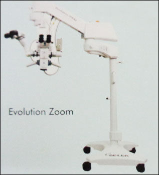 Precision Operating Microscopes (Evolution Zoom)