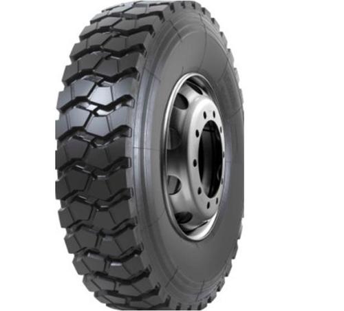 Radial Truck Tyre (1200R20)