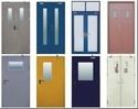 Residential Fire Doors