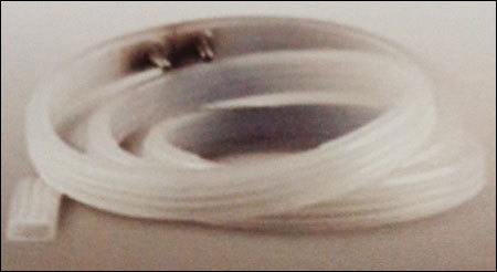 Rubber Inflatable d Gasket Grade: Medicine Grade