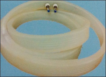 Rubber Inflatable e Gasket