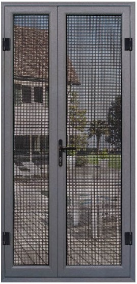 Security Screens By ROLLON SCREENS