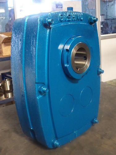 Shaft Mounted Speed Reducer Gear Box