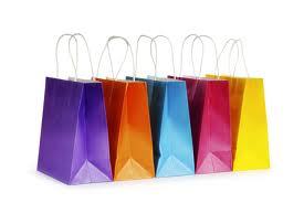 Shopping Bags