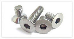 Socket Screws