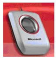USB Optical Fingerprint Scanner