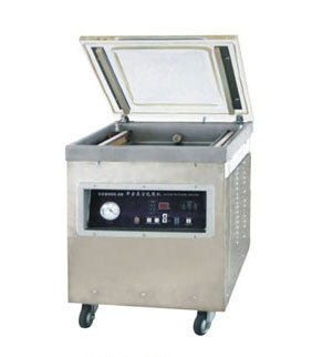 Semi-Automatic Vacuum Sealing Machine