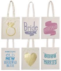 Wedding Bags