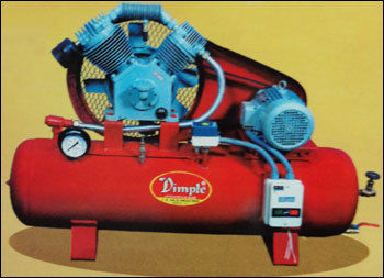 Air Compressors