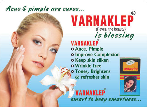 Ayurvedic Fair Skin Lep