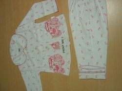 Baby Night Suit