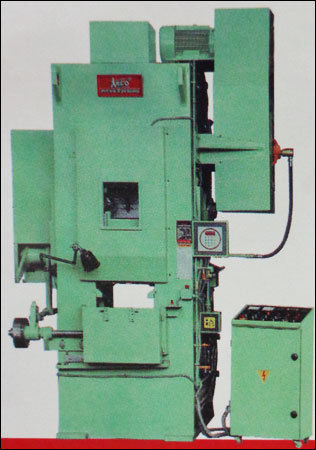 Cold Forging Press (Ak3 Series)