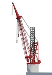 Customized Crane