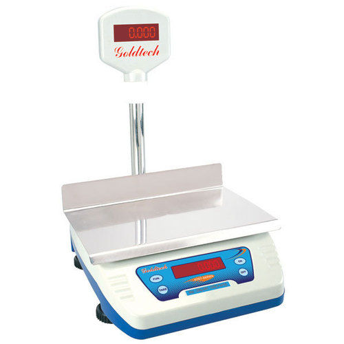Durable Table Top Weighing Scale