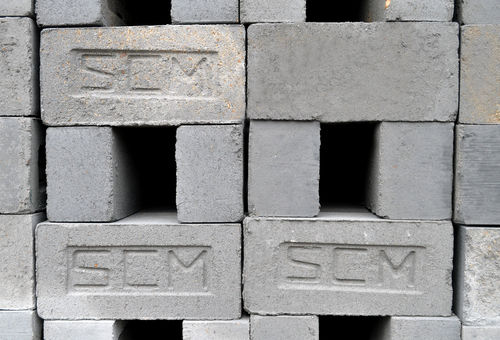 Fly Ash Bricks