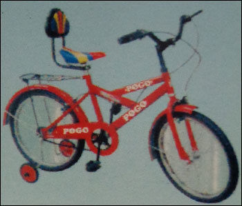 Genius Chief Pogo Bikes