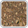 Granite (Copper Silk)