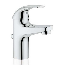 Grohe Baucurve