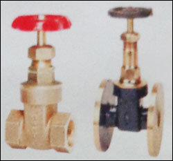 Gun Metal Gate Valve