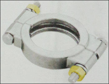 Heavy Duty Clamps