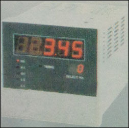 Humidity And Process Controller