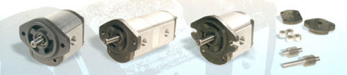 Hydraulic Gear Pumps