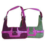 Ladies Leather Handbags