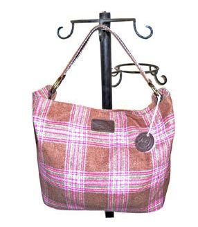 Ladies Woven Handbags