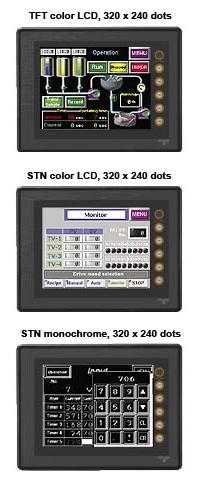 Monitouch V706 Touch Panel