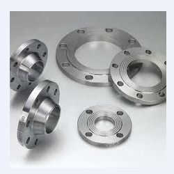 Orifice Flange