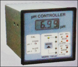 Ph Controller