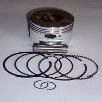 Two Wheeler Piston Kit (Model CD 100)