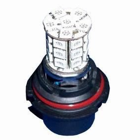  9004-18SMD-5050-12VDC LED फॉग लाइट 