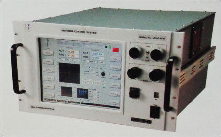 Antenna Control System