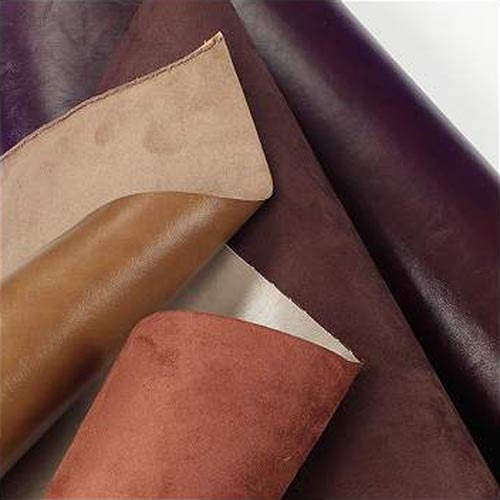 Bond Fabric and Leather