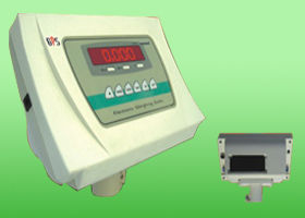 Digital Indicators For Weighing Scales