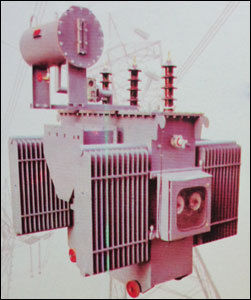 Distribution Transformer