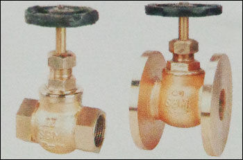 Globe Wheel Valve