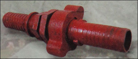 Ground Joint Coupling