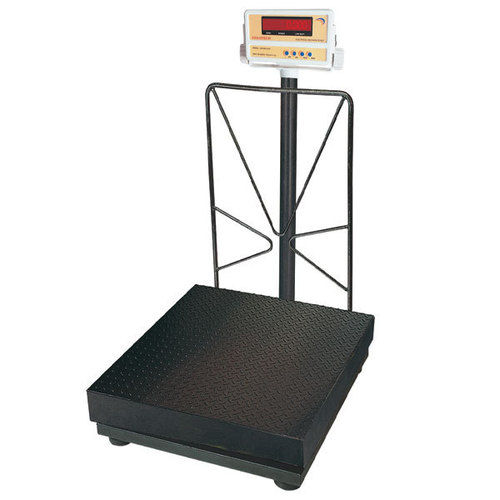 Heavy Duty Platform Weighing Machine